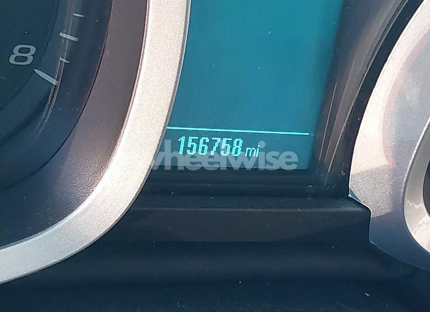 Photo 14 of 2015 Chevrolet Equinox LS (VIN 2GNALAEK8F6228282)