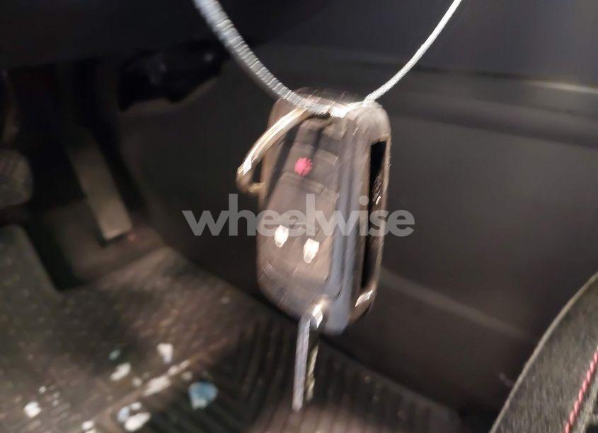 Photo 11 of 2014 Chevrolet Equinox LS (VIN 2GNALAEK9E1168525)