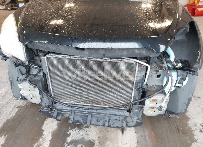 Photo 6 of 2014 Chevrolet Equinox LS (VIN 2GNALAEK9E1168525)