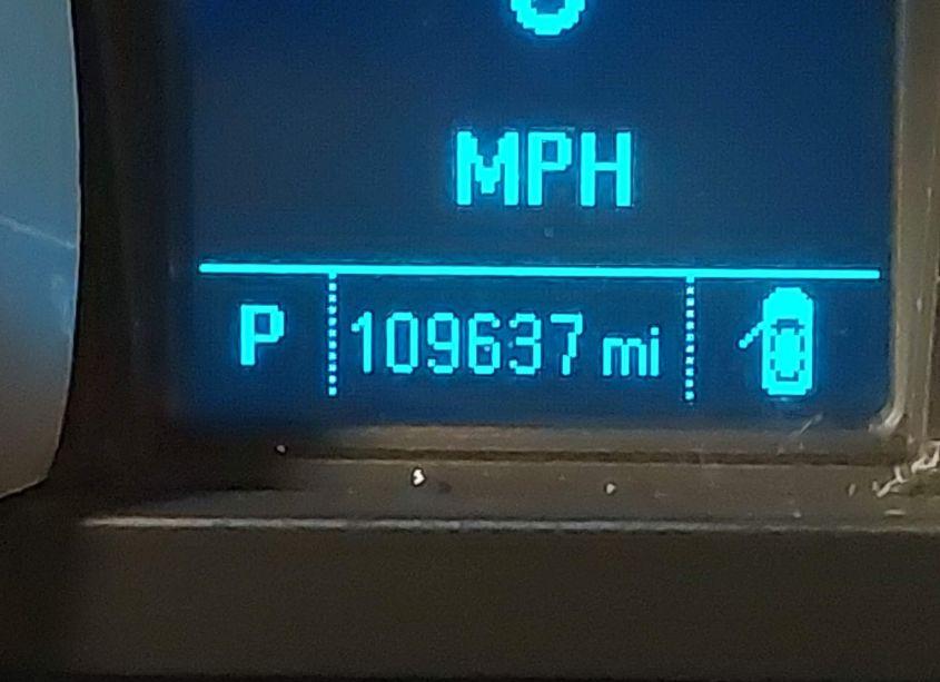 Photo 15 of 2014 Chevrolet Equinox LS (VIN 2GNALAEK9E6111101)