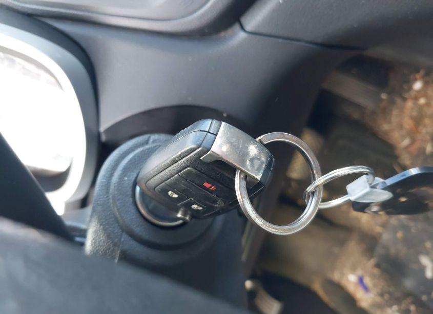 Photo 11 of 2014 Chevrolet Equinox LS (VIN 2GNALAEK9E6134877)