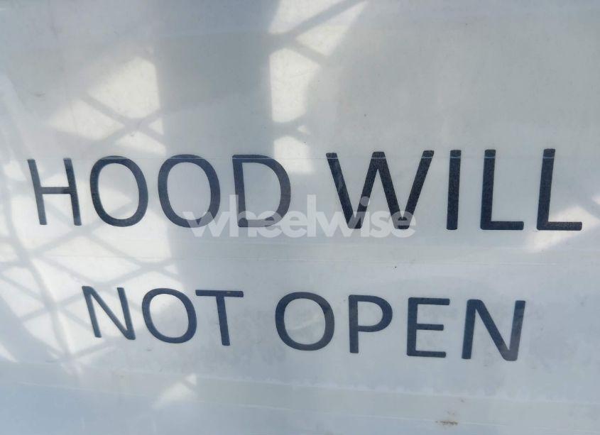 Photo 10 of 2014 Chevrolet Equinox LS (VIN 2GNALAEK9E6191225)