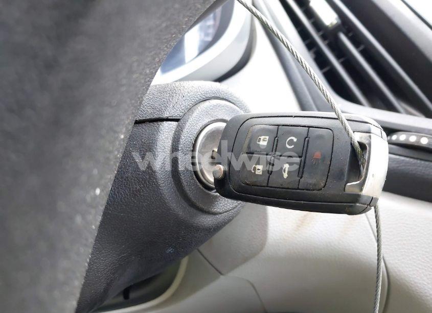 Photo 11 of 2014 Chevrolet Equinox LS (VIN 2GNALAEK9E6191225)