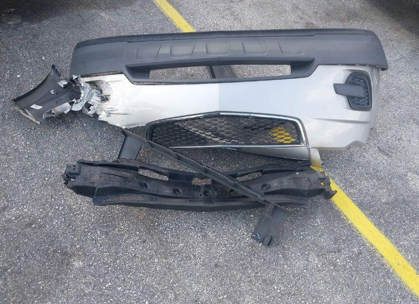 Photo 12 of 2014 Chevrolet Equinox LS (VIN 2GNALAEK9E6229925)