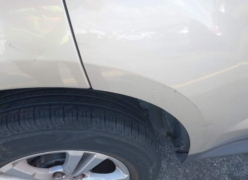 Photo 14 of 2014 Chevrolet Equinox LS (VIN 2GNALAEK9E6229925)