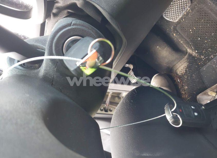 Photo 11 of 2014 Chevrolet Equinox LS (VIN 2GNALAEK9E6248233)