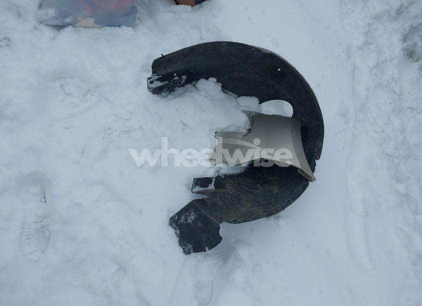 Photo 12 of 2014 Chevrolet Equinox LS (VIN 2GNALAEK9E6310326)