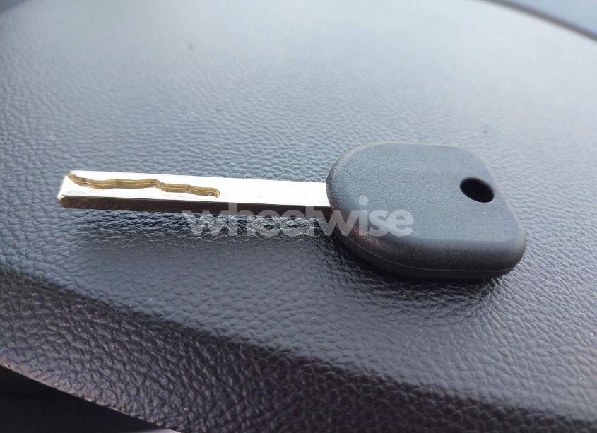 Photo 11 of 2014 Chevrolet Equinox LS (VIN 2GNALAEK9E6330589)