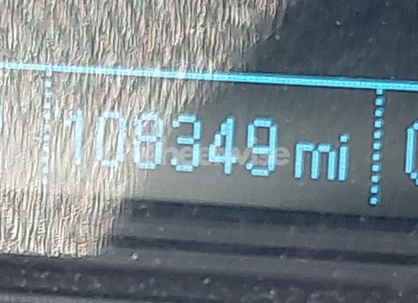 Photo 7 of 2015 Chevrolet Equinox LS (VIN 2GNALAEK9F1176528)