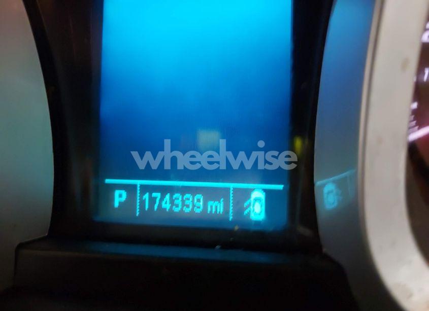 Photo 7 of 2014 Chevrolet Equinox LS (VIN 2GNALAEKXE6174840)