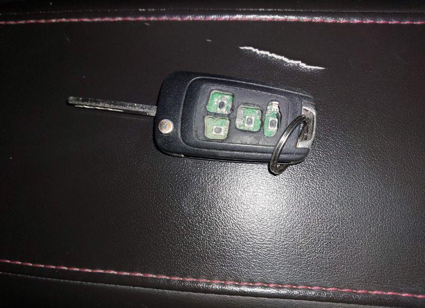 Photo 11 of 2014 Chevrolet Equinox LS (VIN 2GNALAEKXE6199964)