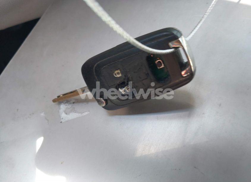 Photo 11 of 2014 Chevrolet Equinox LS (VIN 2GNALAEKXE6298591)