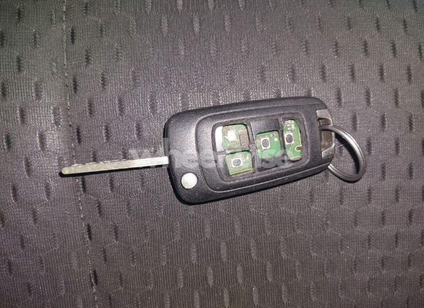 Photo 11 of 2014 Chevrolet Equinox LS (VIN 2GNALAEKXE6310870)