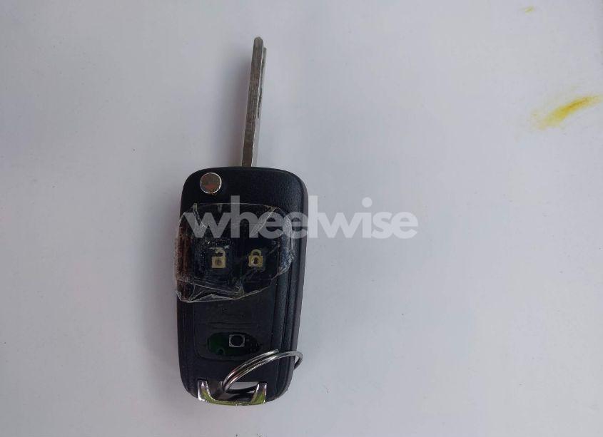 Photo 11 of 2015 Chevrolet Equinox LS (VIN 2GNALAEKXF1104835)