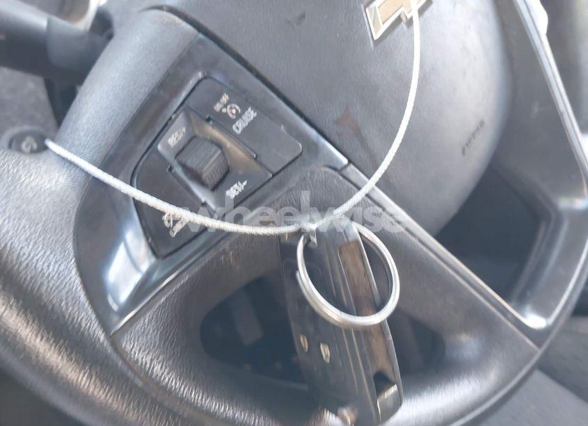 Photo 11 of 2015 Chevrolet Equinox LS (VIN 2GNALAEKXF6127339)