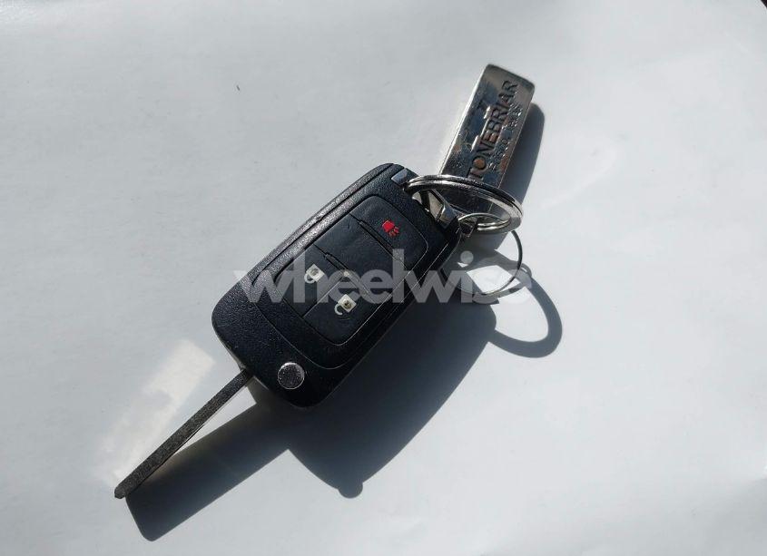 Photo 11 of 2015 Chevrolet Equinox LS (VIN 2GNALAEKXF6231331)