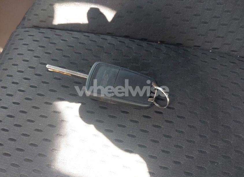 Photo 11 of 2015 Chevrolet Equinox LS (VIN 2GNALAEKXF6394416)