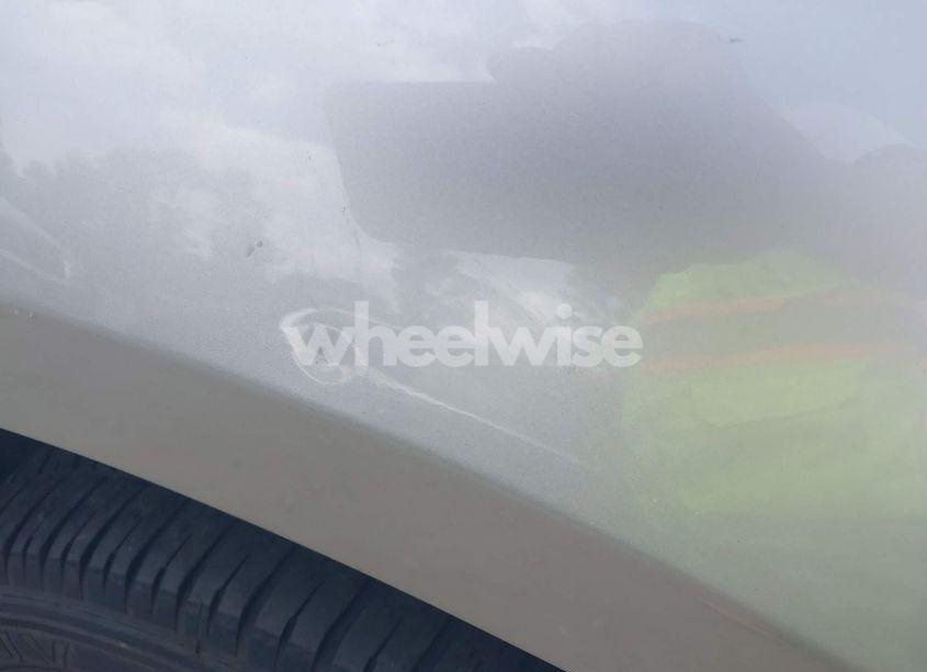 Photo 12 of 2015 Chevrolet Equinox LS (VIN 2GNALAEKXF6394416)