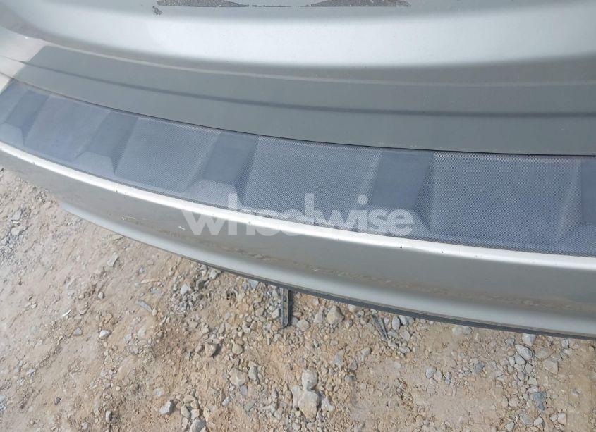 Photo 15 of 2015 Chevrolet Equinox LS (VIN 2GNALAEKXF6394416)