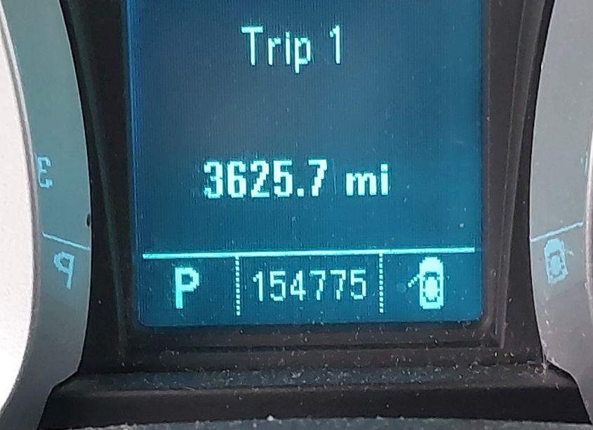 Photo 15 of 2011 Chevrolet Equinox LS (VIN 2GNALBEC0B1177253)