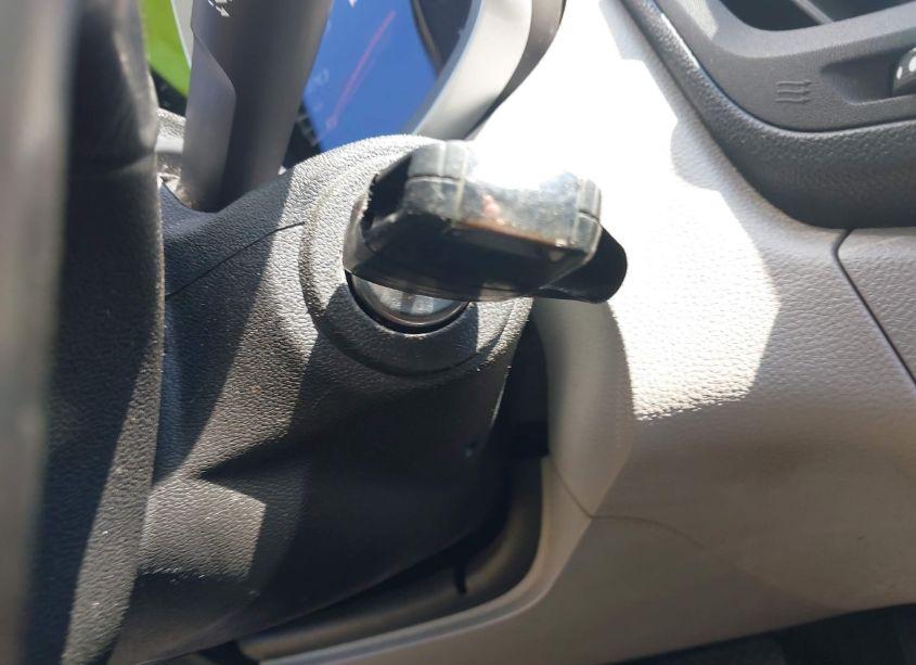 Photo 11 of 2011 Chevrolet Equinox LS (VIN 2GNALBEC0B1193677)