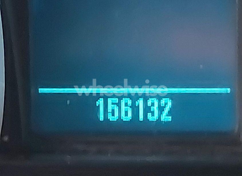 Photo 14 of 2011 Chevrolet Equinox LS (VIN 2GNALBEC1B1150935)