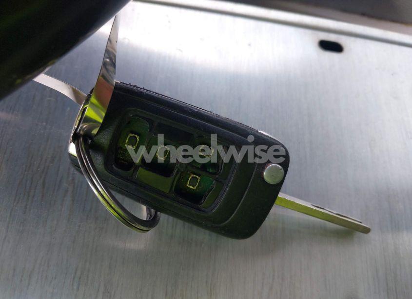 Photo 11 of 2011 Chevrolet Equinox LS (VIN 2GNALBEC1B1193297)