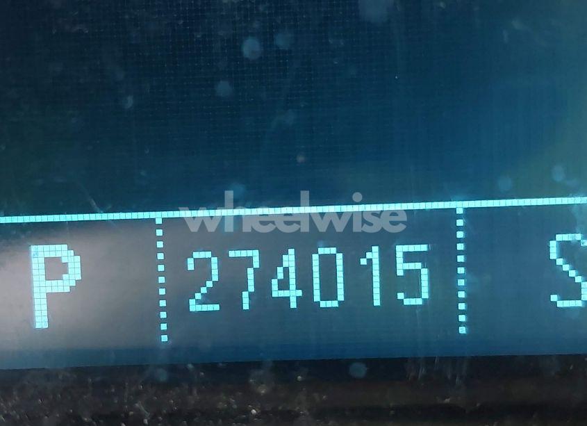 Photo 15 of 2011 Chevrolet Equinox LS (VIN 2GNALBEC1B1193297)