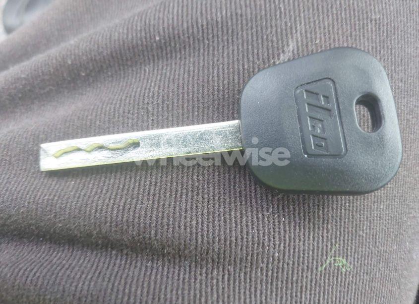 Photo 11 of 2011 Chevrolet Equinox LS (VIN 2GNALBEC2B1259159)