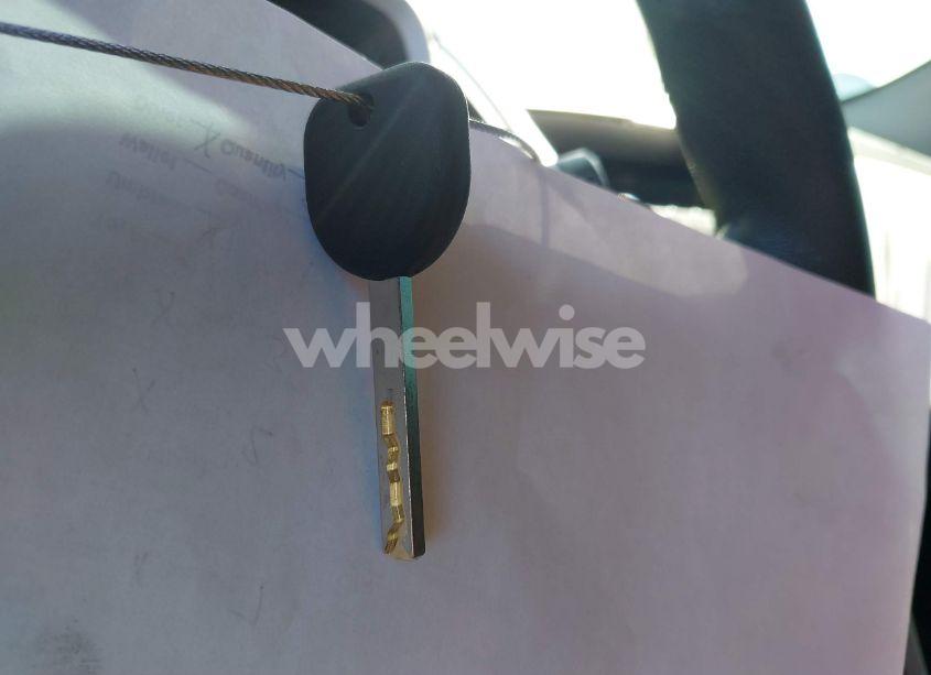 Photo 11 of 2011 Chevrolet Equinox LS (VIN 2GNALBEC4B1222565)