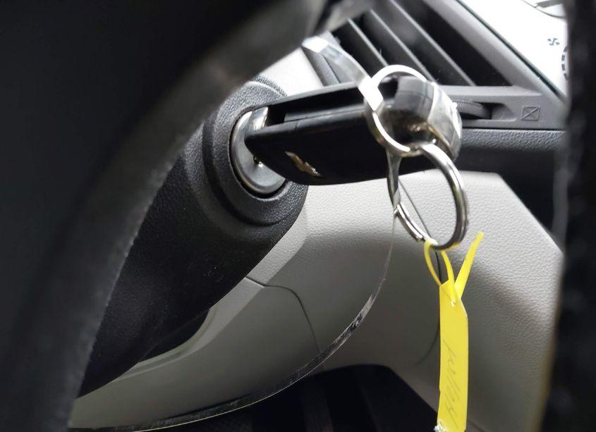 Photo 11 of 2011 Chevrolet Equinox LS (VIN 2GNALBEC5B1293418)