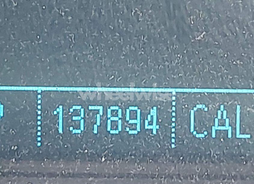 Photo 7 of 2011 Chevrolet Equinox LS (VIN 2GNALBEC6B1153300)