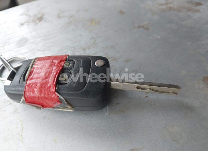 Photo 11 of 2011 Chevrolet Equinox LS (VIN 2GNALBEC7B1214492)