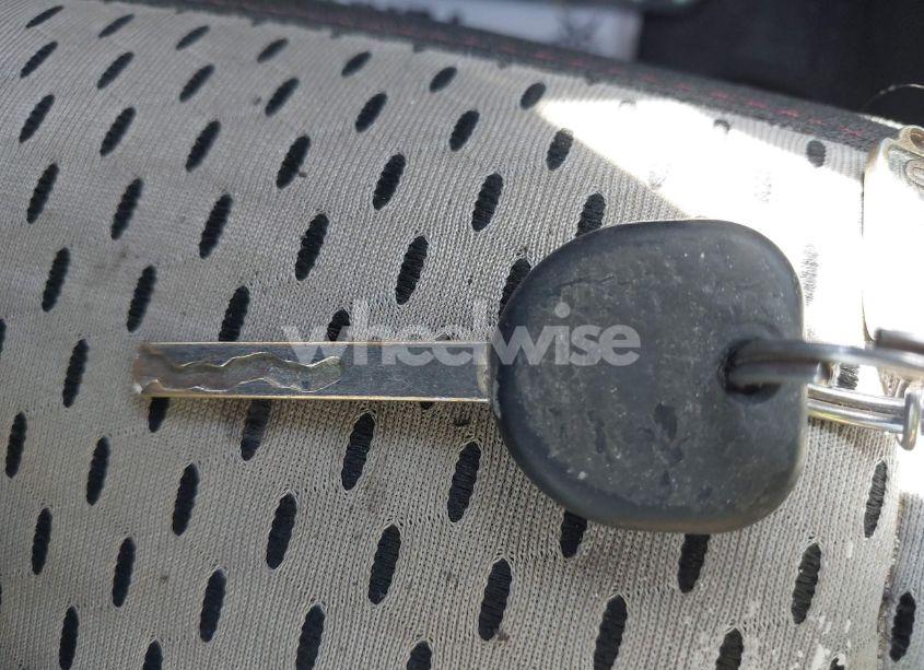 Photo 11 of 2011 Chevrolet Equinox LS (VIN 2GNALBEC7B1323308)