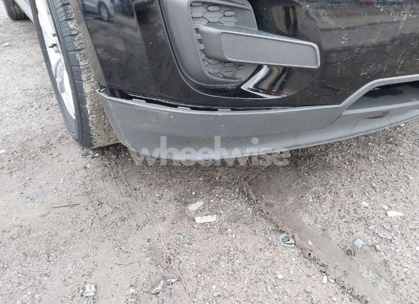 Photo 6 of 2011 Chevrolet Equinox LS (VIN 2GNALBEC9B1210122)