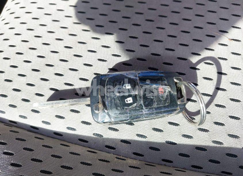 Photo 11 of 2011 Chevrolet Equinox LS (VIN 2GNALBEC9B1239264)