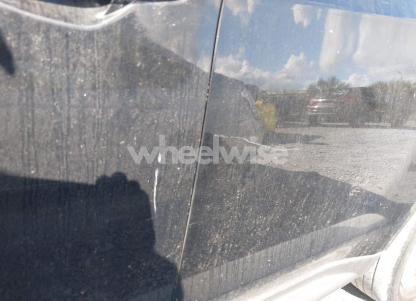 Photo 15 of 2011 Chevrolet Equinox LS (VIN 2GNALBEC9B1239264)