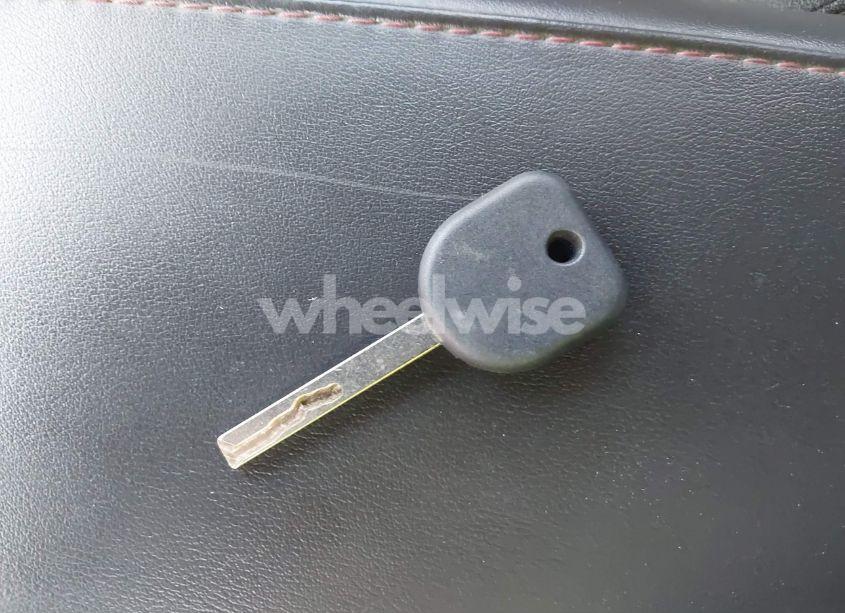 Photo 11 of 2012 Chevrolet Equinox LS (VIN 2GNALBEK0C1175639)