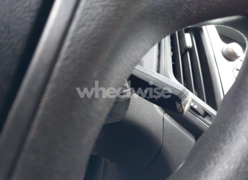 Photo 11 of 2012 Chevrolet Equinox LS (VIN 2GNALBEK0C1293142)