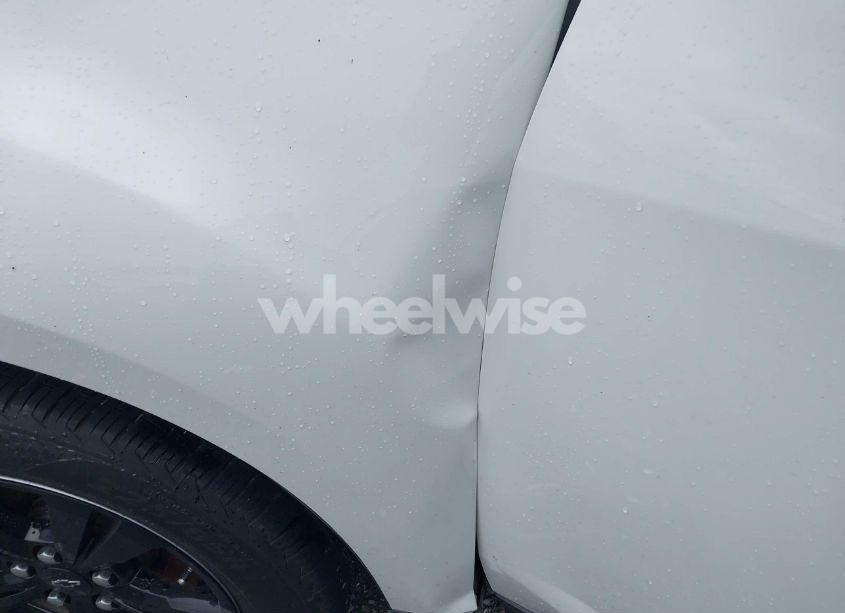 Photo 6 of 2012 Chevrolet Equinox LS (VIN 2GNALBEK0C1293142)