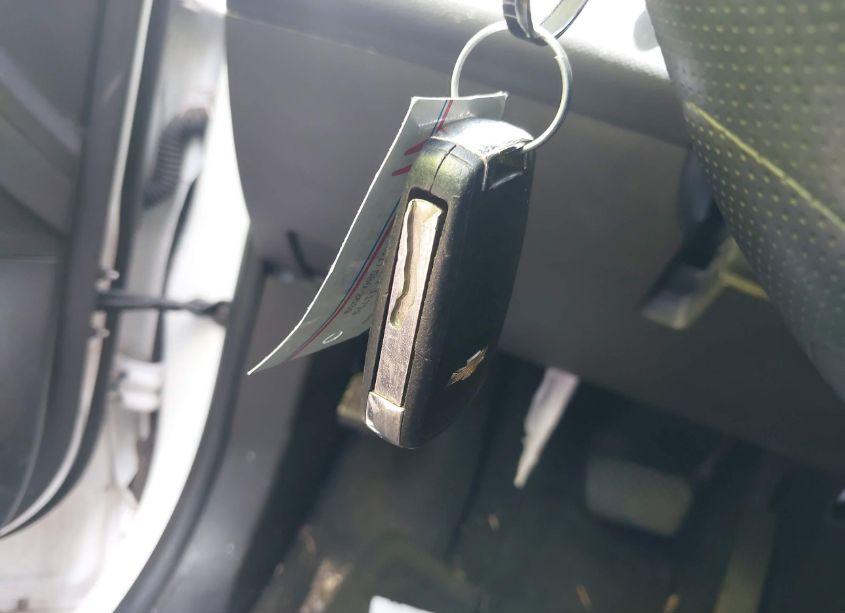 Photo 11 of 2012 Chevrolet Equinox LS (VIN 2GNALBEK0C1326933)