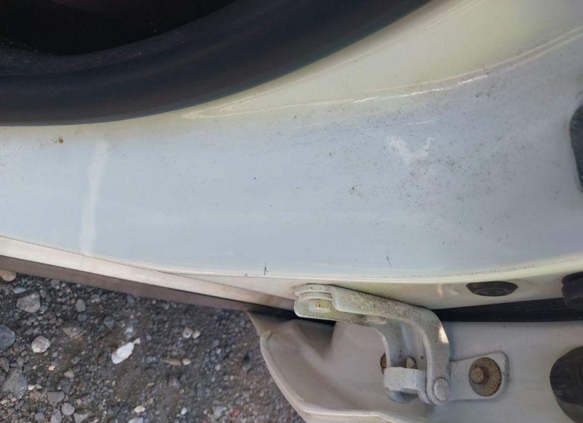 Photo 9 of 2012 Chevrolet Equinox LS (VIN 2GNALBEK0C1326933)