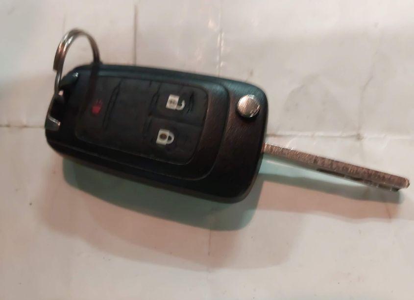 Photo 11 of 2013 Chevrolet Equinox LS (VIN 2GNALBEK0D1209452)