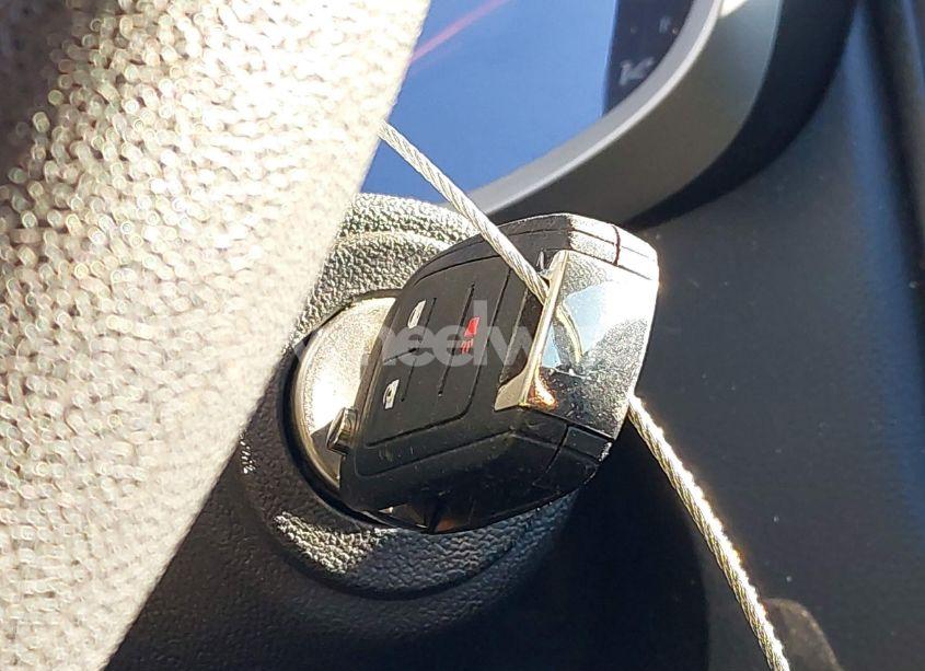 Photo 11 of 2013 Chevrolet Equinox LS (VIN 2GNALBEK0D6309389)