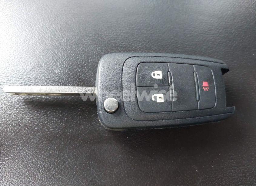 Photo 11 of 2013 Chevrolet Equinox LS (VIN 2GNALBEK0D6318352)