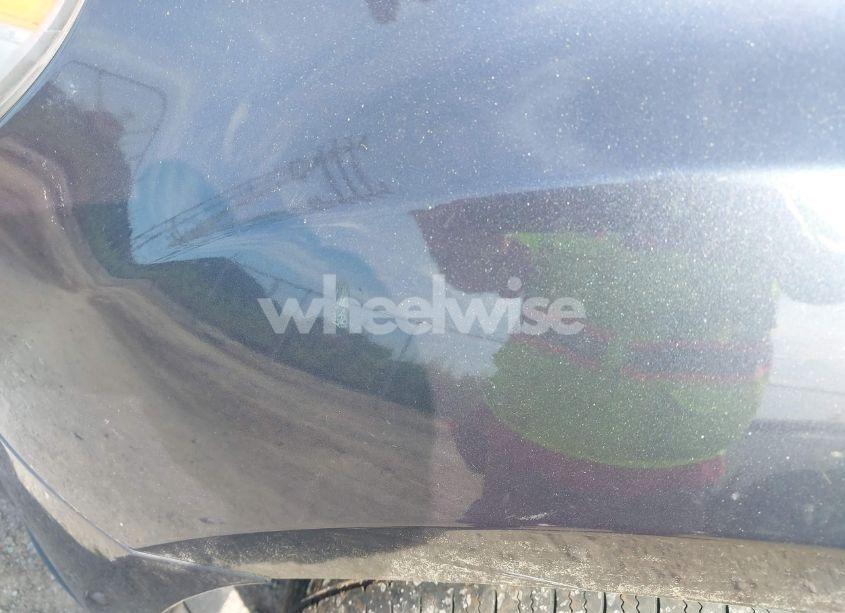 Photo 6 of 2013 Chevrolet Equinox LS (VIN 2GNALBEK0D6324670)