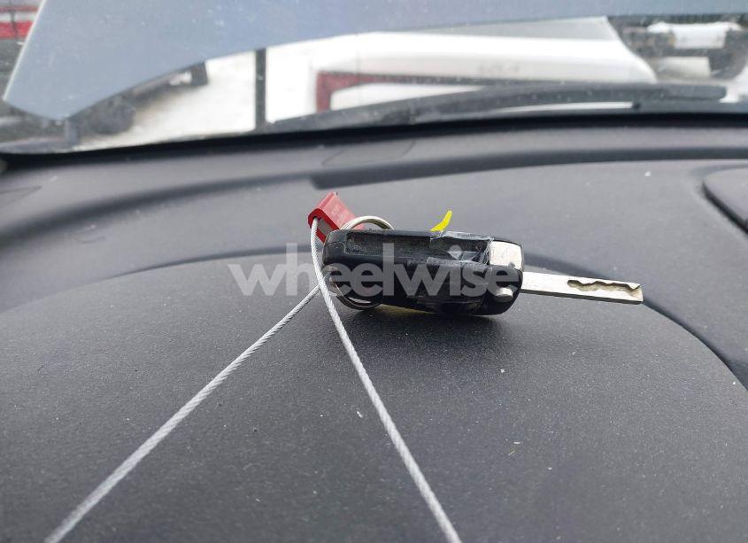 Photo 11 of 2013 Chevrolet Equinox LS (VIN 2GNALBEK0D6363808)