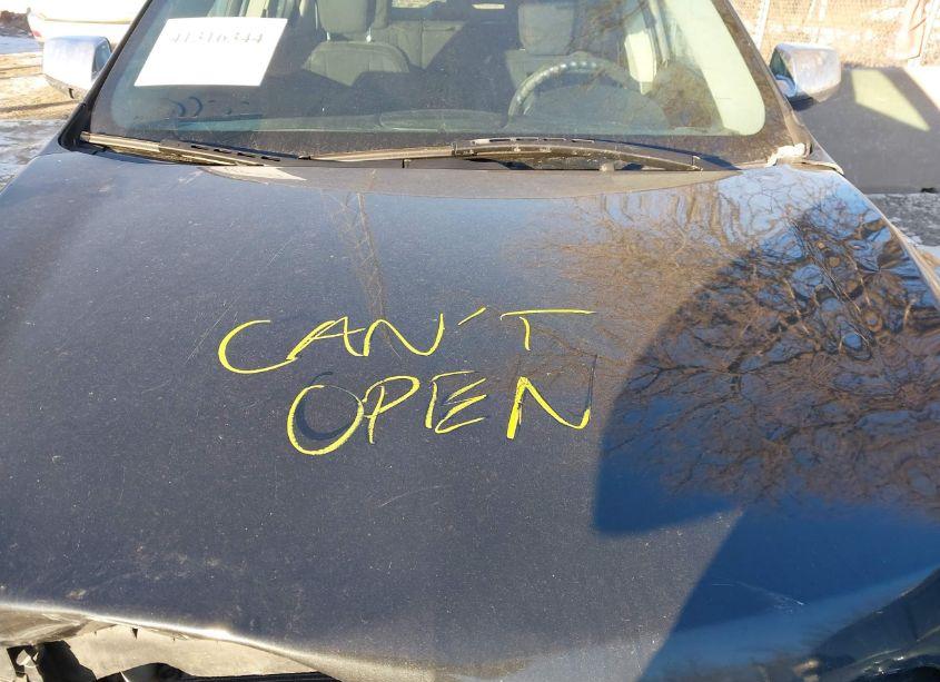 Photo 10 of 2013 Chevrolet Equinox LS (VIN 2GNALBEK0D6377692)