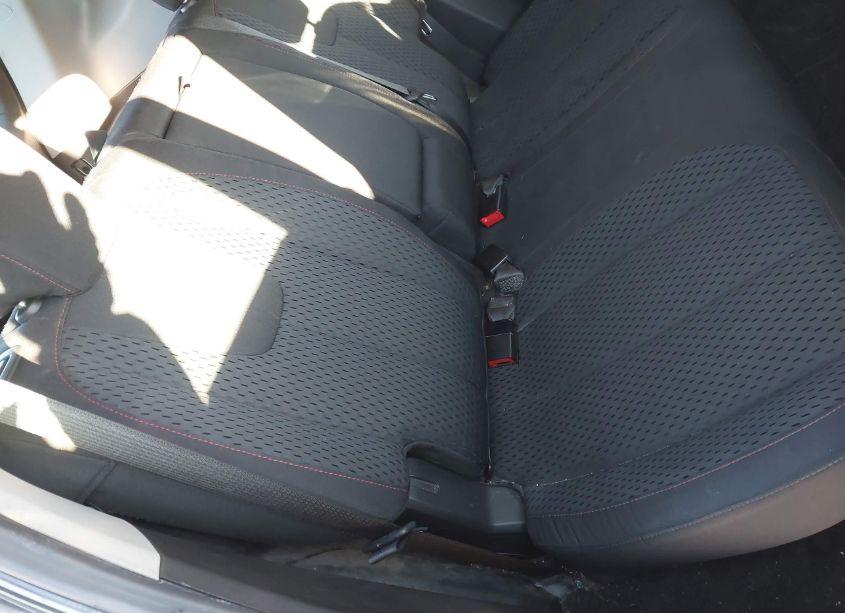 Photo 14 of 2013 Chevrolet Equinox LS (VIN 2GNALBEK0D6377692)