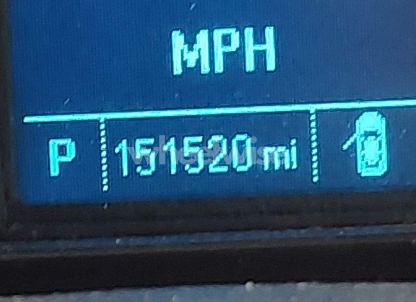 Photo 7 of 2013 Chevrolet Equinox LS (VIN 2GNALBEK0D6395075)